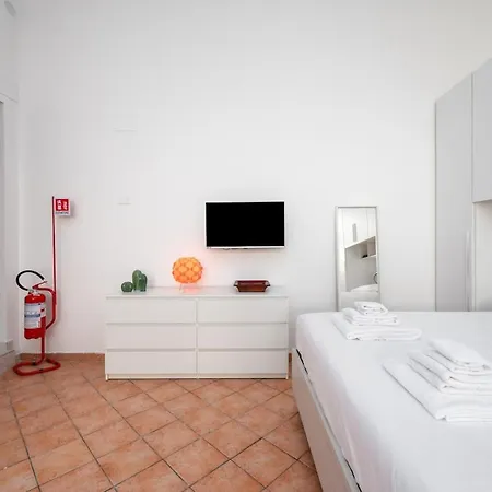 Διαμέρισμα Fiera, Comodo E Luminoso