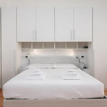 Διαμέρισμα Fiera, Comodo E Luminoso Μπολόνια