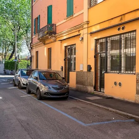 Fiera, Comodo E Luminoso Διαμέρισμα